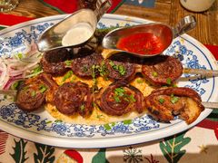 -卢布里西餐厅(海拉尔店)