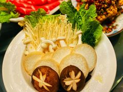 -金龙·打边炉(南京西路店)