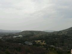 -白马涧龙池景区