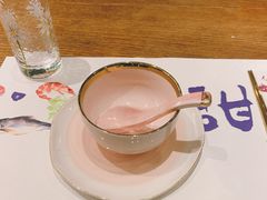 -甜阿姨·天台花园私房菜(万松园店)
