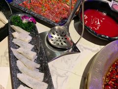 -哥老官重庆美蛙鱼头(宝山龙湖店)