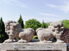 -大槐树寻根祭祖园