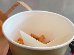 -麦当劳(深圳北站高铁店)