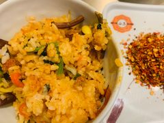 -白玉串城·朝鲜族烤串(龙岗店)