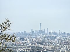 -香山公园