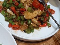 -丹江渔村(首都机场店)