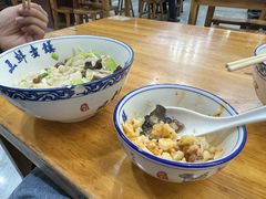 -赵西安三鲜煮馍馆(大车家巷店)