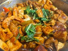-黄记煌三汁焖锅(崇文门店)