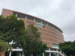 -华南理工大学(大学城校区)