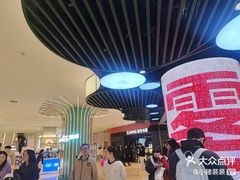 -龙湖重庆时代天街