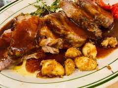 -MIO弥欧洋房西餐厅(中央大街店)