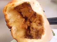 -京城小江南·土菜馆·蒸白鱼(东四十条店)