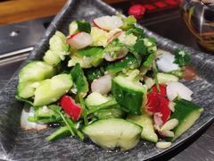 -KAOKAO烤烤·丹东海鲜烧烤(望京店)
