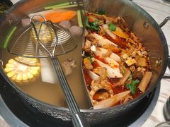-左庭右院鲜牛肉火锅(南通CBD大有境店)