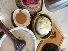 -如轩·海鲜砂锅粥·潮汕菜(小榄店)