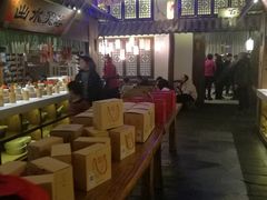 -淀里船宴(裕华东路店)