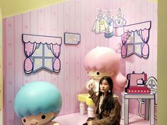 -首开·龙湖成都西宸天街