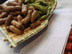 -小不点烧烤城(长乐宫店)