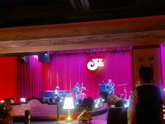 -JZ Club 爵士酒吧(上海店)