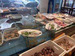 -木柴豆腐·活海鲜·鲁菜