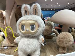 -泡泡玛特POPMART(合生汇店)