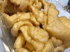 蛋散-金山饼店(登山大道店)