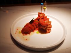 -荷塘秋月·本帮江浙菜(国权路店)