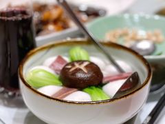 清汤鱼丸-知味观(湖滨店)