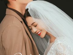 -爱我旅拍婚纱摄影(大理店)