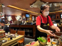 -西塔老太太泥炉烤肉(亚运村店)