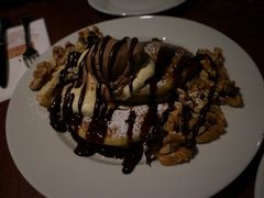 pancakes-Pancakes on the rocks(Darling Harbour)