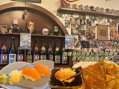 -樱の花亭日本料理店