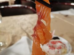-汇泉王朝大饭店-旋转餐厅(南海路店)
