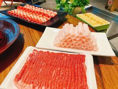 -南门涮肉(上海二店)