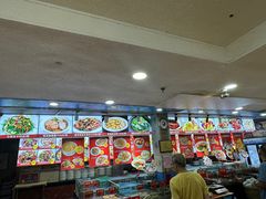 -吉莲利苑海鲜酒家(珠海拱北28年老字号店)