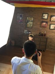 -玛瑞莎·儿童·亲子摄影(越秀店)