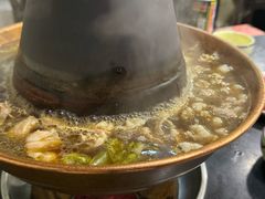-新梅居(宁海东路店)