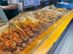 -阿满食品(大连商场店)