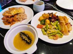 -东方明珠·空中旋转餐厅
