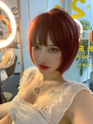 点击看大图 -3AM HAIR SALON烫发染发接发