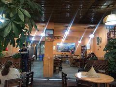大堂-抚仙湖生态石锅鱼野生菌(告庄店)