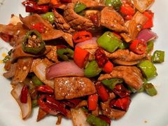 -小菜园新徽菜(镇江京口吾悦店)