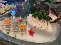 -大渔小鲜火锅店