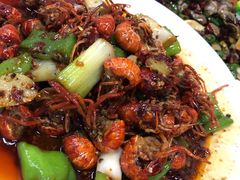 -回味南塘老王虾尾(总店)