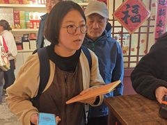 -正阳书局(西四南大街店)