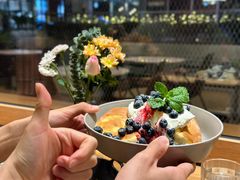 -WOKKA by艮上(中海环宇荟店)