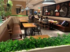 -比格比萨自助(宋家庄店)