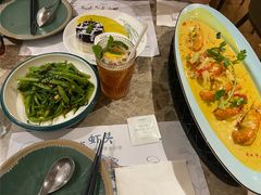 -美奈小馆·东南亚菜(福田星河COCO Park店)