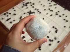 椰蓉球-南大门韩国米糕(公滨路店)