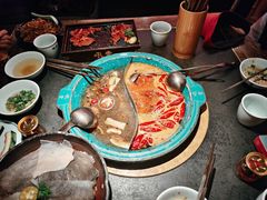 -吼堂老火锅(太古里总店)